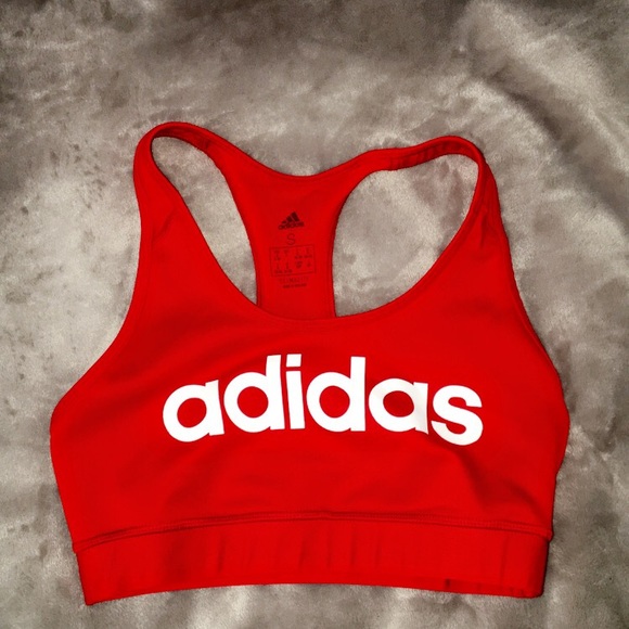 adidas Other - Adidas Sports Bra